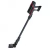 Rowenta RH6878 2-in-1-Stabstaubsauger Akku Trocken Zyklon Beutellos 0,55 l 100 W Rot, Grau