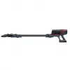 Rowenta RH6878 2-in-1-Stabstaubsauger Akku Trocken Zyklon Beutellos 0,55 l 100 W Rot, Grau