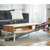 Rowenta RH6878 2-in-1-Stabstaubsauger Akku Trocken Zyklon Beutellos 0,55 l 100 W Rot, Grau