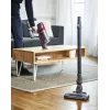 Rowenta RH6878 2-in-1-Stabstaubsauger Akku Trocken Zyklon Beutellos 0,55 l 100 W Rot, Grau