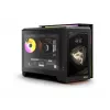 MSI MEG Vision X AI 2NVV7-009AT Intel Core Ultra 7 265K 32 GB DDR5-SDRAM 2 TB SSD NVIDIA GeForce RTX 5080 Windows 11 Home Desktop PC Schwarz