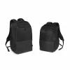 DICOTA Eco Core - 13-14,1 Zoll Notebook-Rucksack - Schwarz / 300d 100% recyceltes PET-Polyester