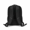 DICOTA Eco Core - 13-14,1 Zoll Notebook-Rucksack - Schwarz / 300d 100% recyceltes PET-Polyester