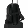 DICOTA Eco Core - 13-14,1 Zoll Notebook-Rucksack - Schwarz / 300d 100% recyceltes PET-Polyester