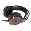 Conceptronic ATHAN U1, 7.1-Kanal Surround Sound Gaming USB-Headset