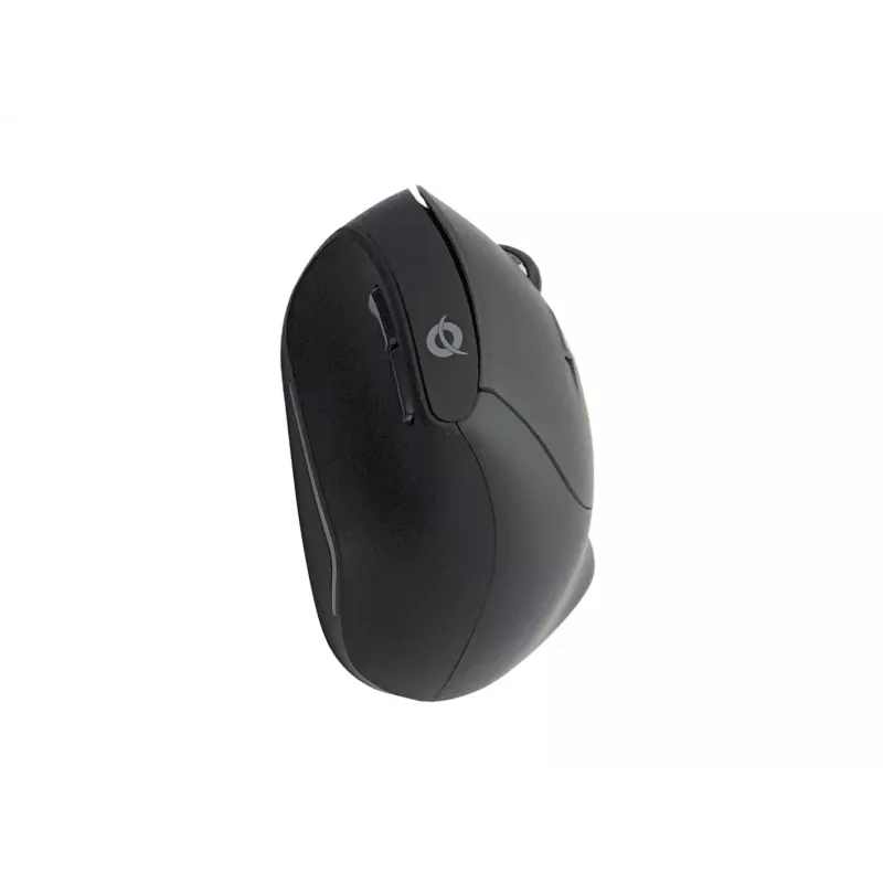 Conceptronic ORAZIO ERGO kabelloses ergonomisches Tastatur- und Maus-Set, portugiesisches Layout