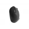 Conceptronic ORAZIO ERGO Kabelloses ergonomisches Tastatur- und Maus-Set, spanisches Layout