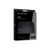 Conceptronic TOBIN01BPT 10-Zoll Bluetooth Touchpad-Tastatur, QWERTY Portugiesisch