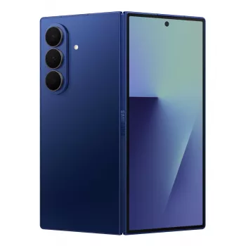 Samsung Galaxy Z Fold7, 20,3 cm (8 Zoll), 12 GB, 256 GB, 200 MP, Android 16.0, Blau