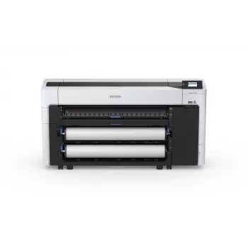 Epson SureColor SC-T7700D Großformatdrucker WLAN Tintenstrahl Farbe 1200 x 2400 DPI A2 (420 x 594 mm) Ethernet LAN