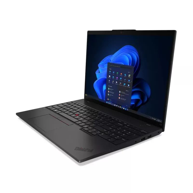 Laptop Lenovo ThinkPad L16 Gen 2 16 Zoll Intel Core Ultra 7 32GB 1TB Intel Graphics Windows 11 Pro