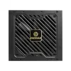 Enermax CyberG II ERV850G-AHG-NAC PC-Netzteil, 850 W, 80 Plus Gold, nicht modular, ATX, 12-Pin-High-Power-GPU-Anschluss, Schwarz