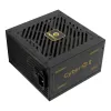 Enermax CyberG II ERV850G-AHG-NAC PC-Netzteil, 850 W, 80 Plus Gold, nicht modular, ATX, 12-Pin-High-Power-GPU-Anschluss, Schwarz