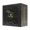Enermax Revolution III ERV750G-AHG-MAC PC-Netzteil, 750 W, 80 Plus Gold, vollmodular, ATX, 12-Pin-High-Power-GPU-Anschluss, Schwarz