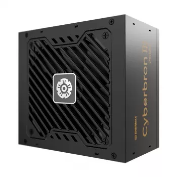 Netzteil ENERMAX EMB750EWT-NAC 750 W, ATX 20+4 pin, Non-Modular, 80 PLUS Bronze, Schwarz, 120 mm Lüfter