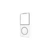 Samsung Clear Magnet Case für Galaxy Z Flip7, transparent, GP-FFF766YCATW