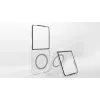 Samsung Clear Magnet Case für Galaxy Z Flip7, transparent, GP-FFF766YCATW
