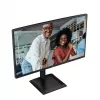 AOC 27E4U Computermonitor 68,6 cm (27 Zoll) 1920 x 1080 Pixel Full HD LED Schwarz