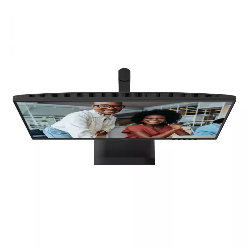 AOC 27E4U Computermonitor 68,6 cm (27 Zoll) 1920 x 1080 Pixel Full HD LED Schwarz