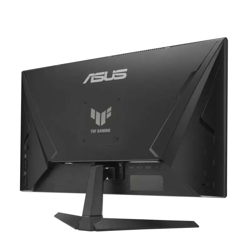 ASUS TUF Gaming VG259Q5A Computermonitor 62,2 cm (24,5 Zoll) 1920 x 1080 Pixel Full HD LED Schwarz