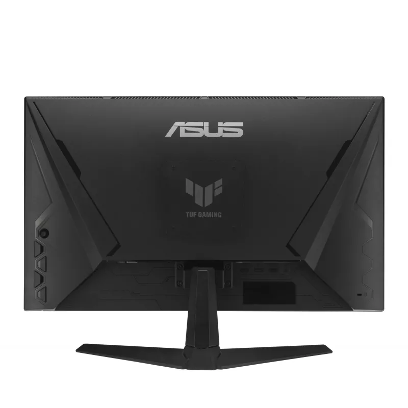 ASUS TUF Gaming VG259Q5A Computermonitor 62,2 cm (24,5 Zoll) 1920 x 1080 Pixel Full HD LED Schwarz