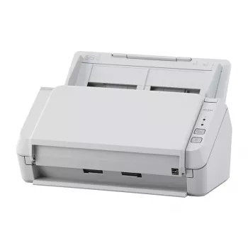 Ricoh SP-1125N ADF-Scanner 600 x 600 DPI A4 Grau