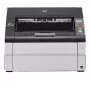 Ricoh FI-7900 ADF + Manueller Einzug Scanner 600 x 600 DPI A3 Schwarz, Grau