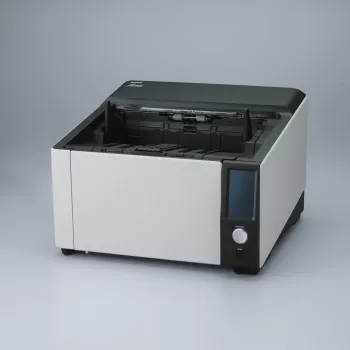 Ricoh fi-8950 ADF-Scanner 600 x 600 DPI A3 Schwarz, Grau