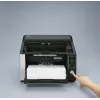 Ricoh fi-8930 ADF-Scanner 600 x 600 DPI A3 Schwarz, Grau