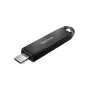 WESTERN DIGITAL SanDisk Ultra - 256GB USB Stick - USB Typ-C