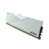 ADATA XPG Lancer Blade DDR5-6000 32-GB-Speichermodul, weiß, AX5U6000C3032G-SLABWH