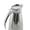 EMSA Eleganza Isolierkanne 1,3 L Edelstahl