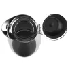 EMSA 502489 Karaffe/Kanne/Flasche Edelstahl