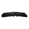ASUS ROG Falcata Tastatur Gaming USB + RF Wireless + Bluetooth QWERTZ Deutsch Schwarz