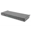 DIGITUS Modularer KVM-Switch 8-Port für modulare KVM-Konsole