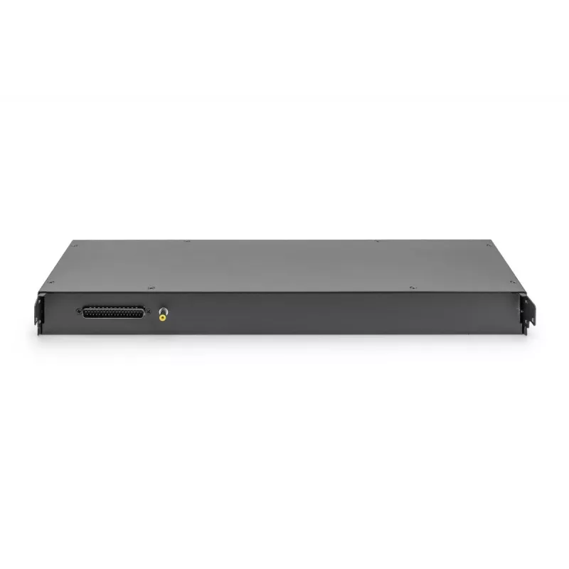 DIGITUS Modularer KVM-Switch 8-Port für modulare KVM-Konsole