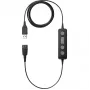 Jabra LINK 260, USB-Adapter, Schwarz