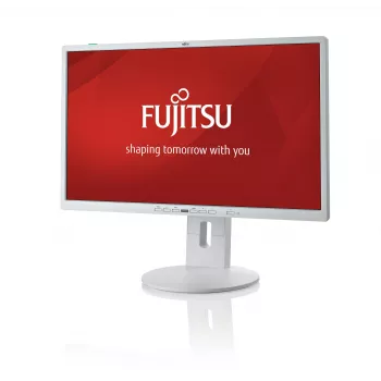 Fujitsu Displays B22-8 WE Computermonitor 55,9 cm (22 Zoll) 1680 x 1050 Pixel WSXGA+ LED Silber