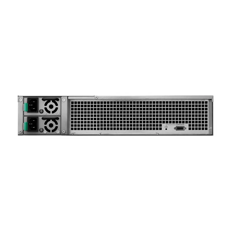SYNOLOGY Erweiterungseinheit Rx1217rp 2U 12-Bay Für 2U RackStation