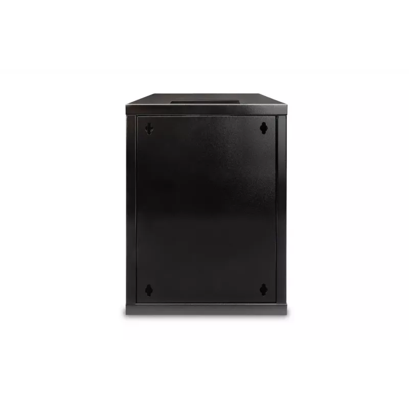 DIGITUS Wandgehäuse 312x300mm (10 Zoll) 9U 464x312x300 mm schwarz
