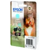 Epson Eichhörnchen Einzelpackung Light Cyan 378XL Claria Photo HD Tinte