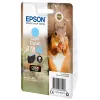 Epson Eichhörnchen Einzelpackung Light Cyan 378XL Claria Photo HD Tinte