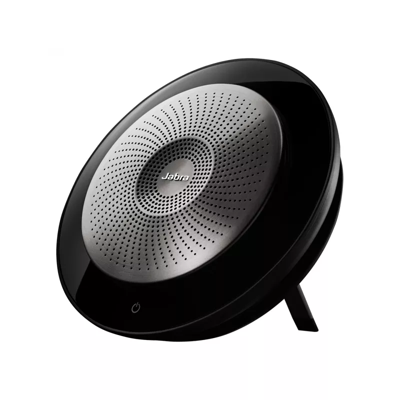Jabra Speak 710, Universal, Schwarz, Silber, 30 m, 70 dB, 1 m, 10 W