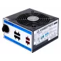 Chieftec CTG-550C Netzteil 550 W 20+4-polig ATX ATX Schwarz