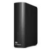 WESTERN DIGITAL Desktop-Festplatte - WD Elements - 10TB - USB-A 3.0