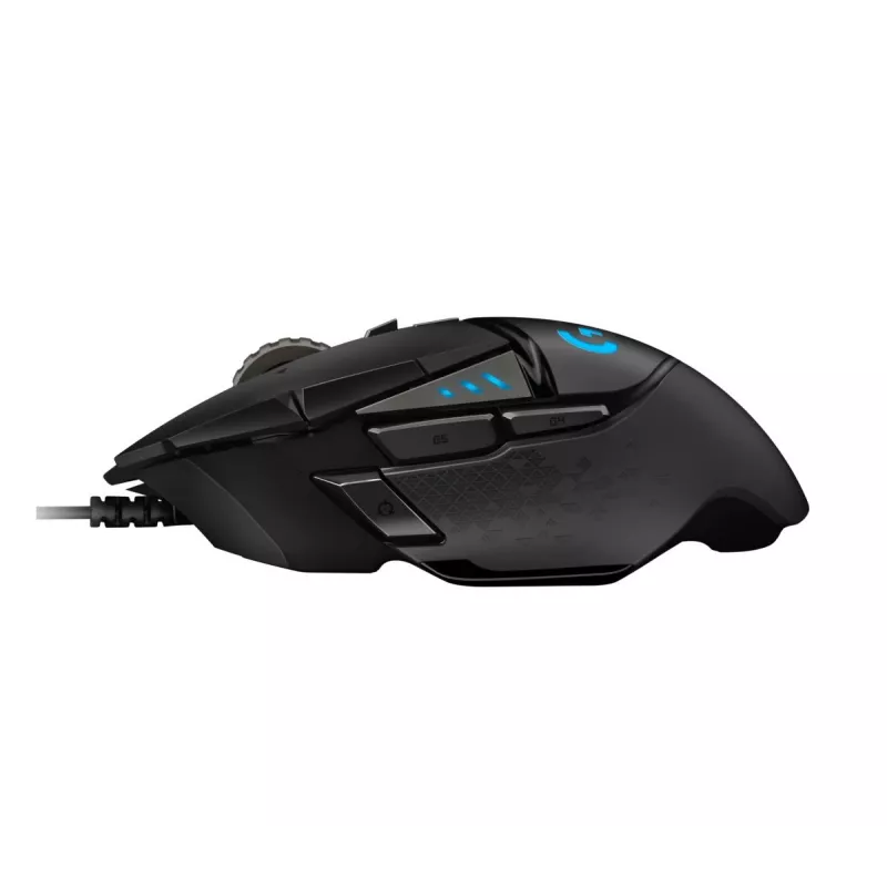 LOGITECH G502 Hero High Performance Gaming-Maus N/a – Ewr2