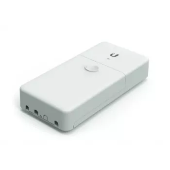 UBIQUITI NETWORKS F-PoE Fiber PoE G2 Optischer Datentransport für Outdoor-PoE-Geräte