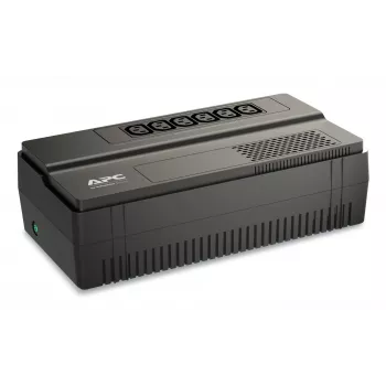 APC BV1000I unterbrechungsfreie Stromversorgung (USV) Line-Interactive 1 kVA 600 W 1 AC-Ausgang