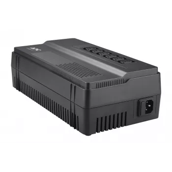 APC BV1000I unterbrechungsfreie Stromversorgung (USV) Line-Interactive 1 kVA 600 W 1 AC-Ausgang