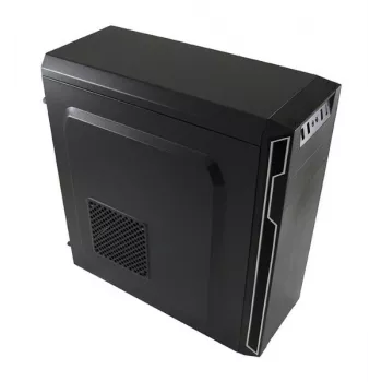 LC-POWER ATX Classic Gehäuse - 7038b